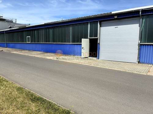 Foto - Halle in Mayen 960,00 € 280 m² - 960,00&nbsp;EUR Kaltmiete, ca.&nbsp; 280,00&nbsp;m&sup2;