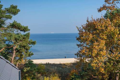 Foto - Wohnung zum Kaufen in Ostseebad Heringsdorf 650.000,00 € 67.72 m²