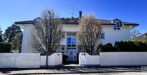 Foto - Wohnung zum Kaufen in Grünwald 1.490.000,00 € 159 m²