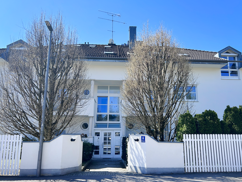 Foto - Wohnung zum Kaufen in Grünwald 1.390.000,00 € 159 m²
