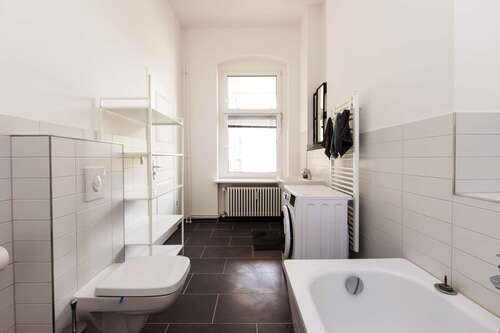 Foto - WG-Zimmer in Berlin 560,00 € 11 m²