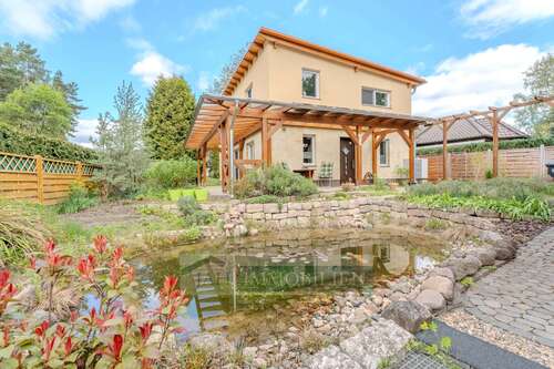 Foto - Haus zum Kaufen in Zühlsdorf 699.000,00 € 140 m²