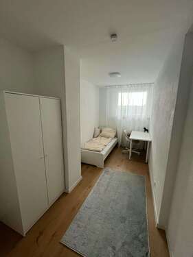 Foto - WG-Zimmer in Hattersheim am Main 580,00 € 8 m²