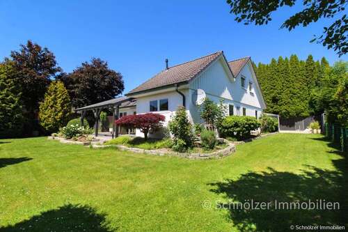 Foto - Haus zum Kaufen in Bad Oeynhausen 585.000,00 € 201.69 m²
