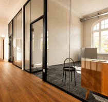 Büro in Berlin 4.625,00 € 370 m²