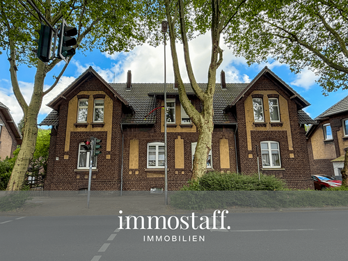 Foto - Haus zum Kaufen in Bottrop 725.000,00 € 300 m²
