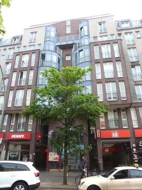 Foto - Wohnung zum Mieten in Berlin 1.199,00 € 93.25 m²