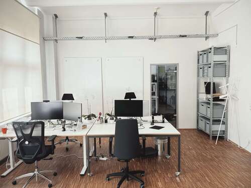 Foto - Büro in Berlin 1.715,00 € 64 m²