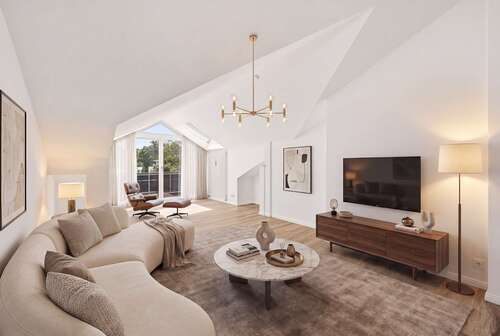 Foto - Wohnung zum Kaufen in München 595.000,00 € 84.3 m²