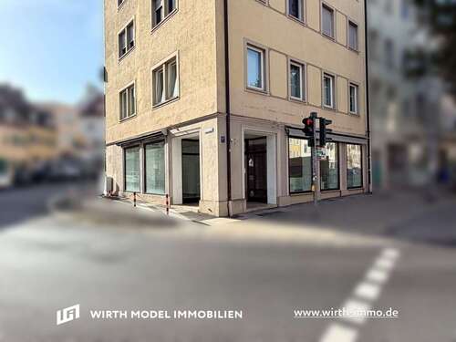 Foto - Einzelhandel in Schweinfurt 1.850,00 € 152 m²