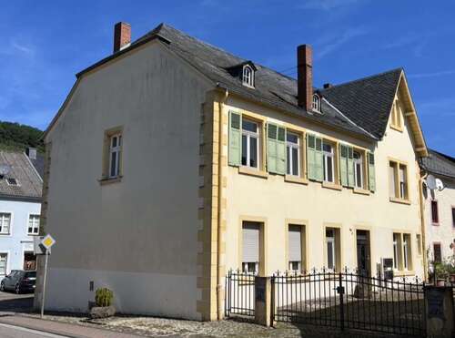 Foto - Haus zum Kaufen in Kanzem 295.000,00 € 300 m²