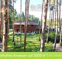 Haus zum Kaufen in Am Mellensee 669.000,00 € 231 m²