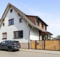 Haus zum Kaufen in Stutensee Spöck 549.000,00 € 193 m² - Stutensee / Spöck