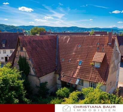 Foto - Haus zum Kaufen in Haigerloch 98.000,00 € 100 m²