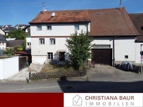 Foto - Haus zum Kaufen in Haigerloch 119.000,00 € 100 m²