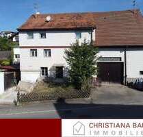 Haus zum Kaufen in Haigerloch 119.000,00 € 100 m²