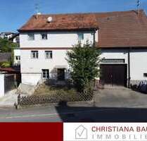 Haus zum Kaufen in Haigerloch 119.000,00 € 100 m²