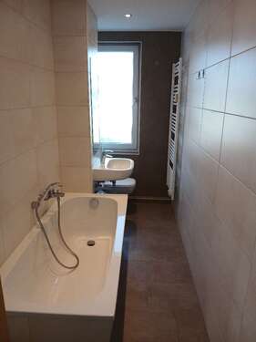 Foto - Wohnung zum Mieten in Rothenburg 288,00 € 46 m²