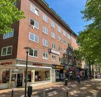 Büro in Hamburg-Harburg 500,00 € 37 m²