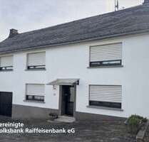 Haus zum Kaufen in Morbach-Gonzerath 139.000,00 € 140 m²