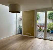 Wohnung zum Mieten in Düsseldorf 2.580,00 € 125 m²