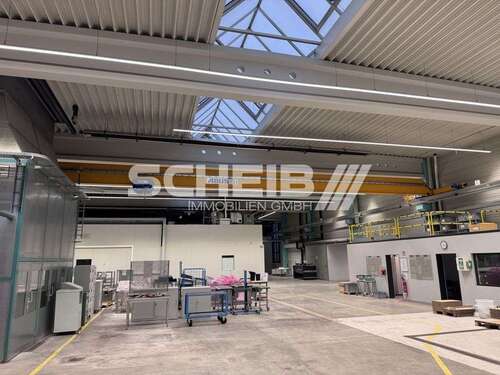 Foto - Halle in Schwäbisch Hall 3.400.000,00 € 5700 m²