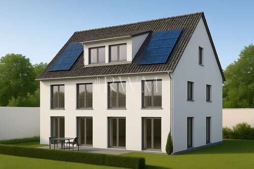 Foto - Haus zum Kaufen in Nürtingen Neckarhausen 589.000,00 € 117 m²