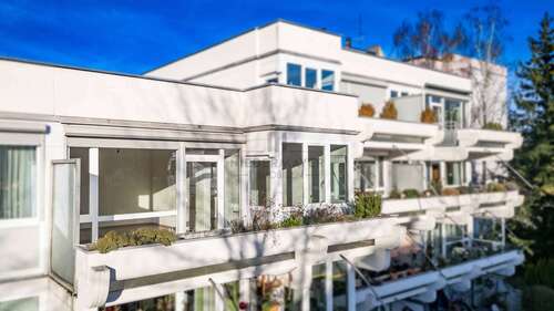 Foto - Wohnung zum Kaufen in Putzbrunn 498.000,00 € 80 m²