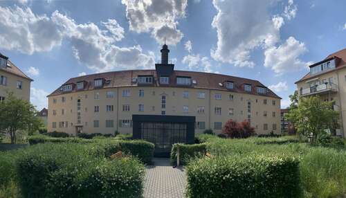 Foto - Wohnung zum Kaufen in Dresden 169.900,00 € 55.67 m²