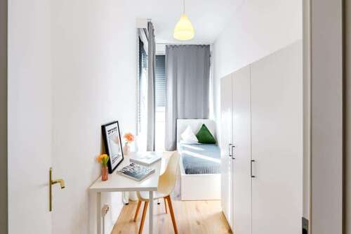 Foto - WG-Zimmer in Berlin 670,00 € 9 m²