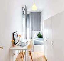 WG-Zimmer in Berlin 670,00 € 9 m²