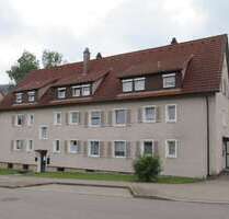Wohnung zum Mieten in Albstadt 330,00 € 47 m²