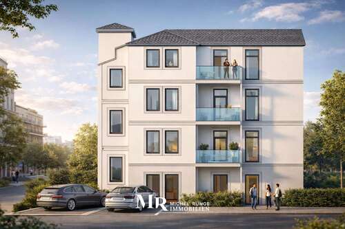 Foto - Wohnung zum Kaufen in Hannover 550.000,00 € 100 m²