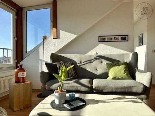 Foto - Wohnen auf Zeit in Leipzig 1.350,00 €