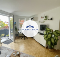 Wohnung zum Kaufen in Darmstadt 99.000,00 € 50 m²