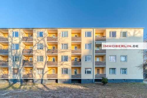 Foto - Wohnung zum Kaufen in Berlin 179.000,00 € 47 m²