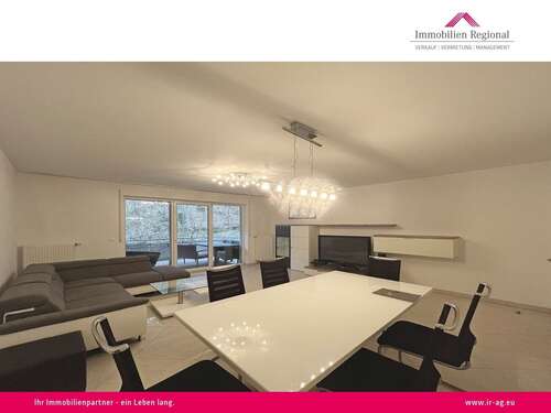 Foto - Wohnung zum Mieten in Baden-Baden 1.020,00 € 107 m²