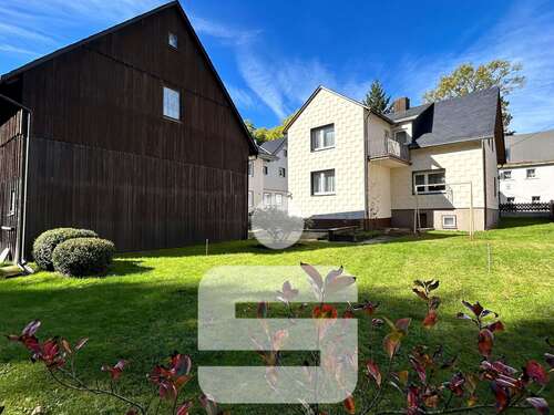 Foto - Haus zum Kaufen in Geroldsgrün 111.111,00 € 150 m²