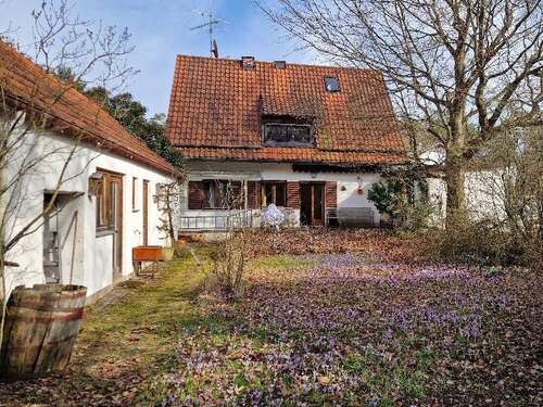 Foto - Grundstück zu verkaufen in Krailling - OT Pentenried 1.120.000,00 € 1086 m²