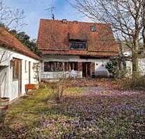 Grundstück zu verkaufen in Krailling - OT Pentenried 1.120.000,00 € 1086 m²