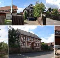Haus zum Kaufen in Lautertal 160.000,00 € 280 m²