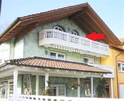 Foto - Wohnung zum Mieten in Bernau 1.100,00 € 72 m²