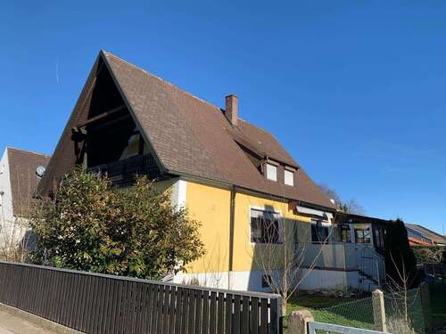 Foto - Haus zum Kaufen in Schrobenhausen 469.000,00 € 150 m²