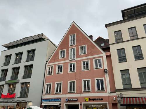 Foto - Wohnung zum Mieten in Ingolstadt 1.320,00 € 122.5 m²