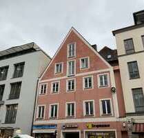 Wohnung zum Mieten in Ingolstadt 1.320,00 € 122.5 m²