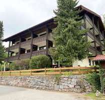 Wohnung zum Kaufen in AschauSachrang 125.000,00 € 30 m² - Aschau/Sachrang