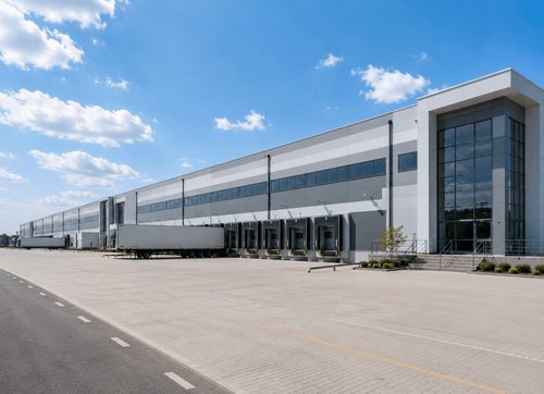 Foto - Halle in Falkensee 34.420,74 € 50000 m²