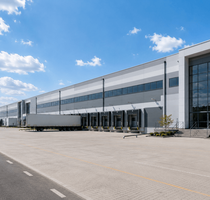 Halle in Falkensee 34.420,74 € 50000 m²