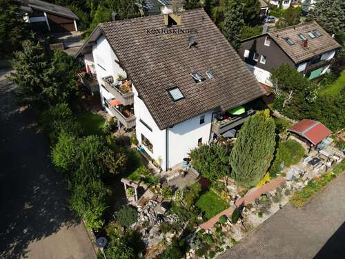 Foto - Haus zum Kaufen in Bad Wildbad im Schwarzwald 899.000,00 € 416 m²
