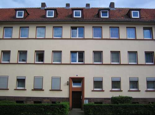 Foto - Wohnung zum Mieten in Kassel 557,50 € 73.78 m²